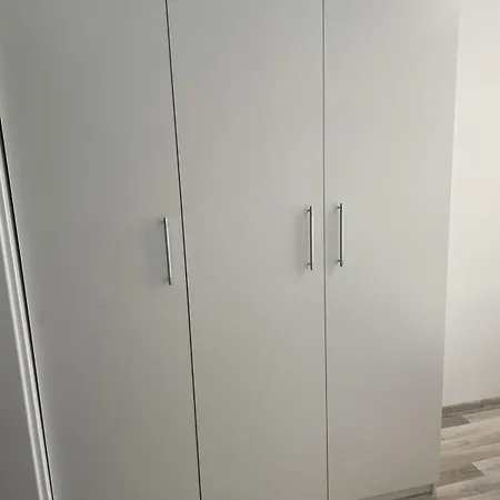 Apartment Shate Appartments *
