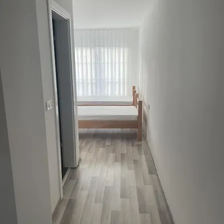Shate Appartments