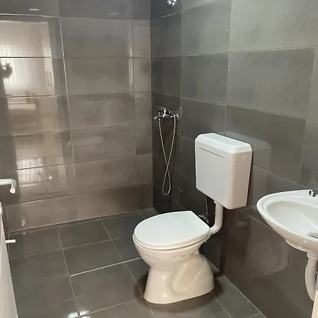 Shate Appartments * Struga