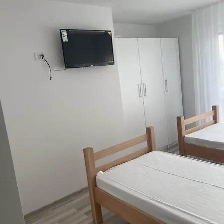 Shate Appartments Apartment Struga
