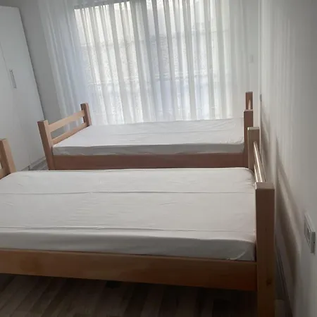 Apartment Shate Appartments