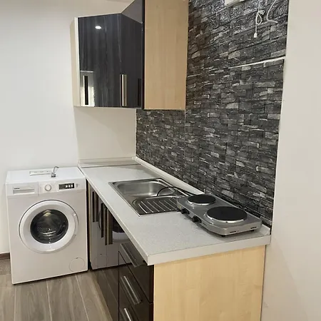 Apartment Shate Appartments