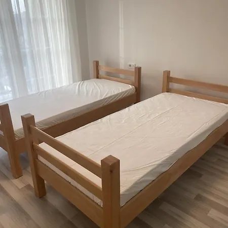 Shate Appartments